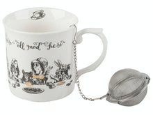 Load image into Gallery viewer, V &amp; A Alice High Tea Gift Set
