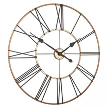 Load image into Gallery viewer, Summer House 32&quot; Clock
