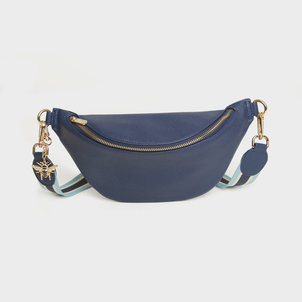 Banana Bag Navy