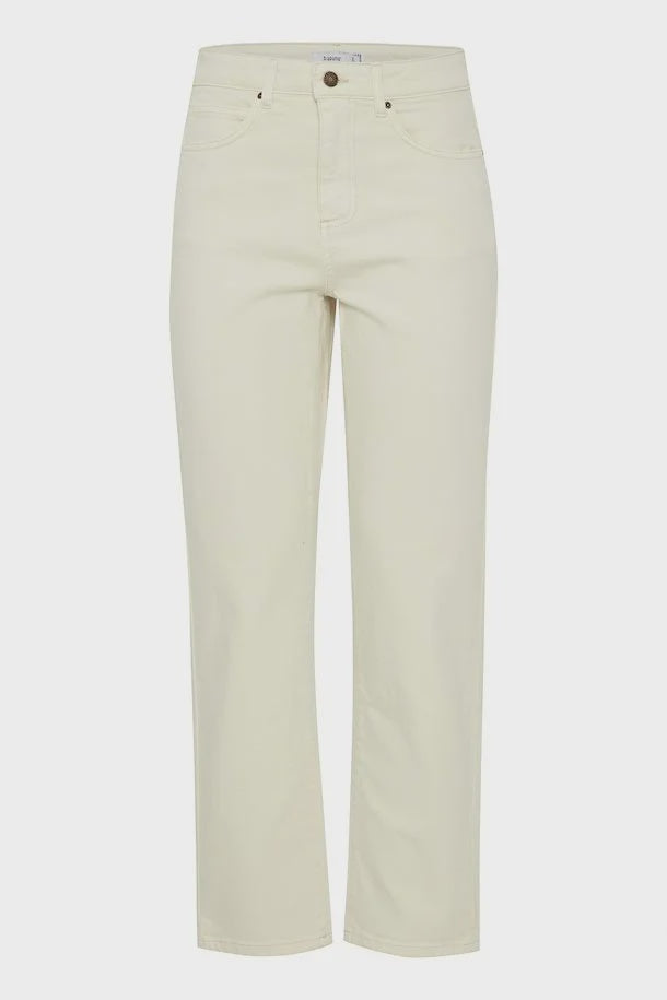 Lindi B Young High Waist Trousers