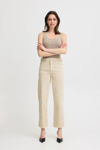 Load image into Gallery viewer, Lovi BYoung Wide Leg Jeans
