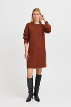 Load image into Gallery viewer, Onema B Young Long Knitted Dress
