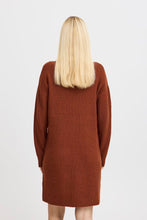 Load image into Gallery viewer, Onema B Young Long Knitted Dress
