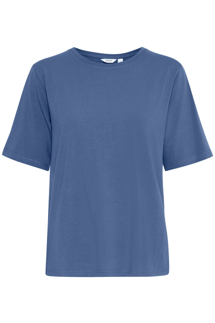 Pamila Jersey T Shirt Blue