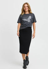 Load image into Gallery viewer, Sara Pulz Pencil Skirt
