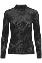 Load image into Gallery viewer, Shirley B Young Long Sleeve Top
