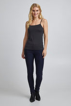 Load image into Gallery viewer, Sorbet Krask  Delux Stretch Vest Top
