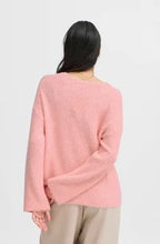 Load image into Gallery viewer, Omea Byoung V Neck Jumper
