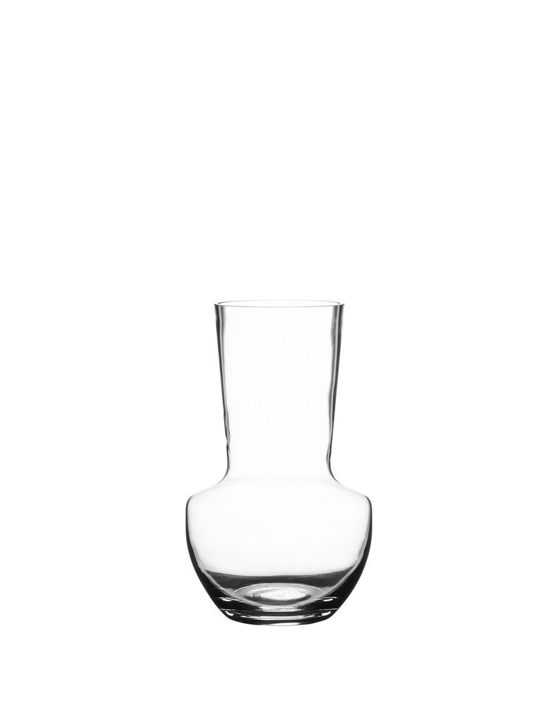 Swing Glass Vase