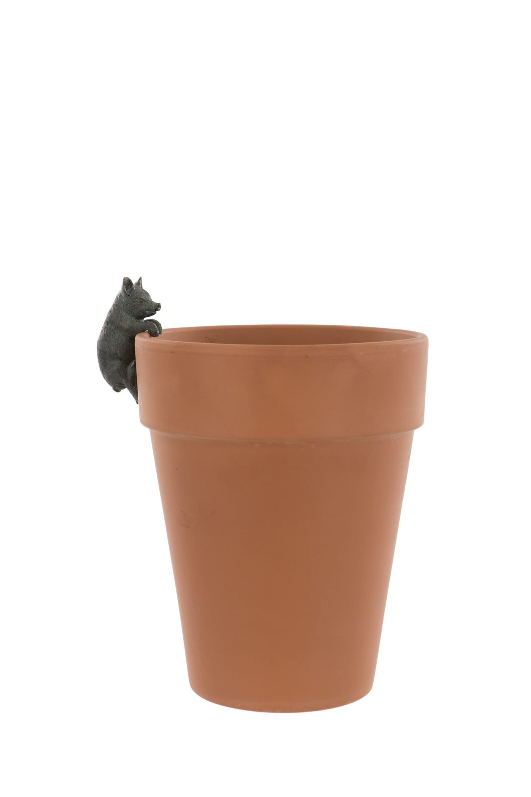 Pig Plant Pot Hanger