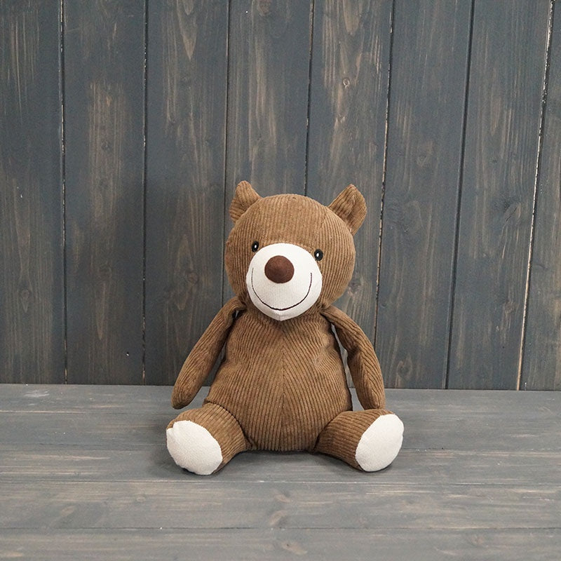 Bear Doorstop