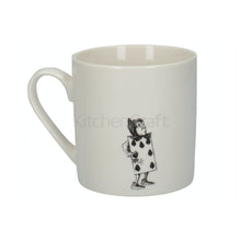 Load image into Gallery viewer, V&amp;A Alice &#39;The Gardeners&#39; Mug
