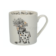 Load image into Gallery viewer, V&amp;A Alice &#39;The Gardeners&#39; Mug
